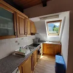 Apartment Soba Ktrenc *