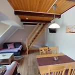 Apartment Soba Ktrenc Bovec
