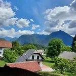 Apartment Soba Ktrenc Bovec
