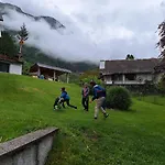 Ktrenc * Bovec