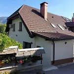 Apartment Ktrenc