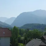 Apartment Ktrenc *