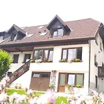 Apartment Soba Ktrenc *