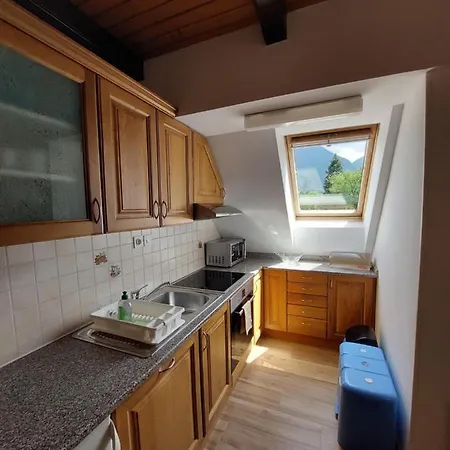 Apartment Ktrenc *