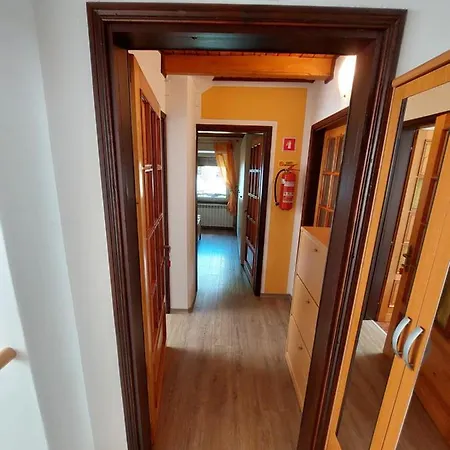 Ktrenc Apartment *