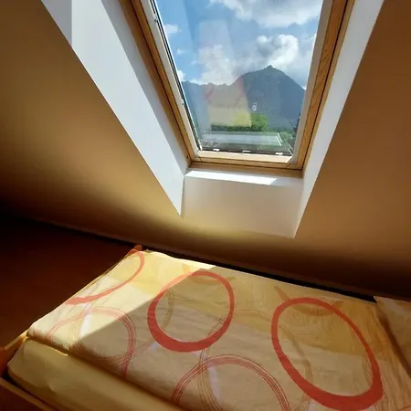Ktrenc Apartment Bovec