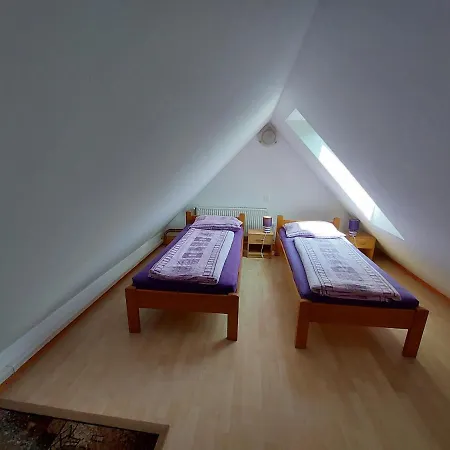 Ktrenc Apartment Bovec