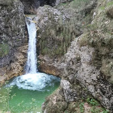 Ktrenc Διαμέρισμα *