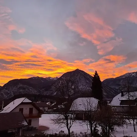 Soba Ktrenc * Bovec