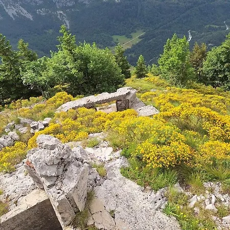 Ktrenc Apartment *