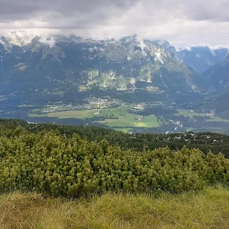 Ktrenc Bovec