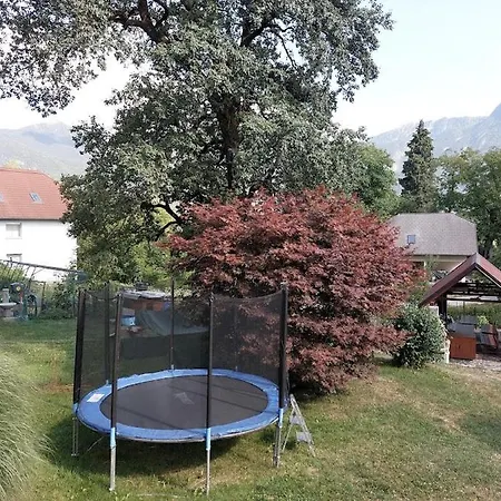Ktrenc Apartment