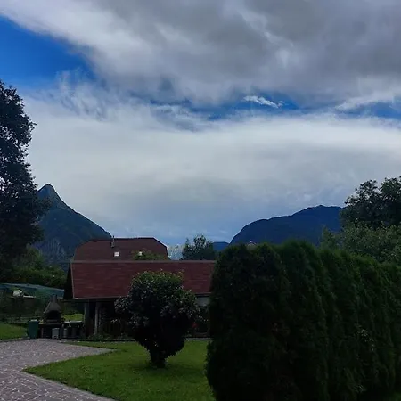 Ktrenc Apartment *
