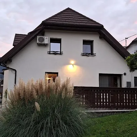 Ktrenc Apartment Bovec