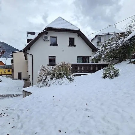 Ktrenc * Bovec