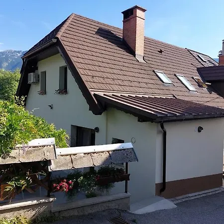 Apartment Ktrenc