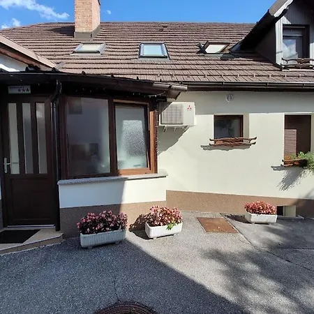 Apartment Ktrenc *