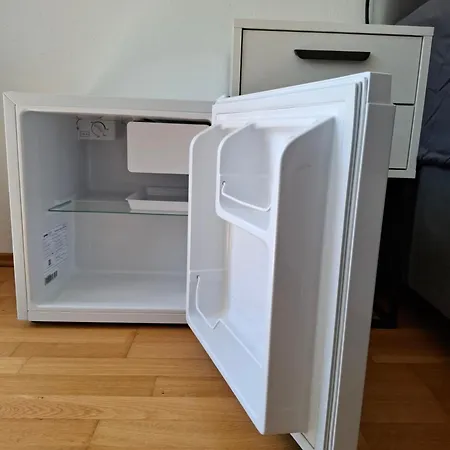 Soba Ktrenc Lägenhet Bovec