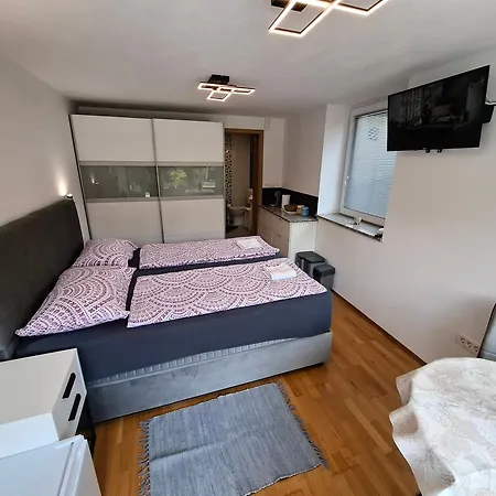 Soba Ktrenc Bovec
