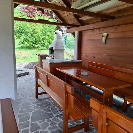 Soba Ktrenc Bovec