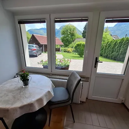 Soba Ktrenc Appartamento Bovec