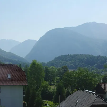 Apartment Ktrenc *