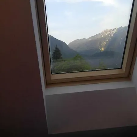Ktrenc Bovec