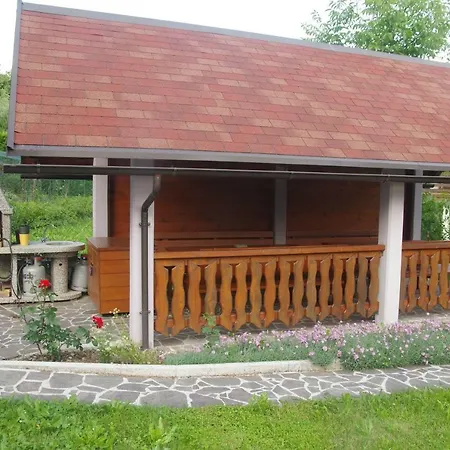 Ktrenc * Bovec