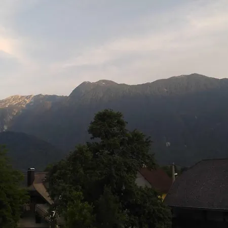 Διαμέρισμα Ktrenc Bovec