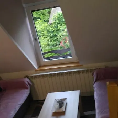 Ktrenc Διαμέρισμα *