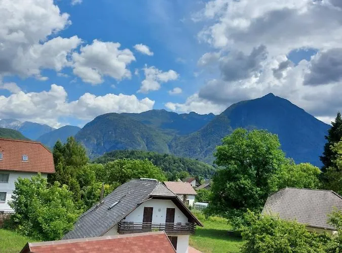 דירה Ktrenc בובק