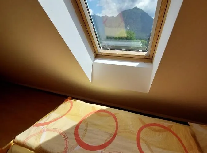 Ktrenc דירה בובק