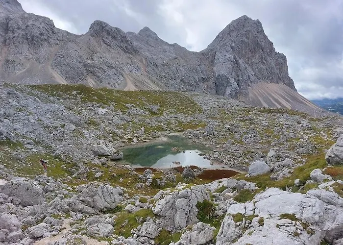 דירה Ktrenc בובק