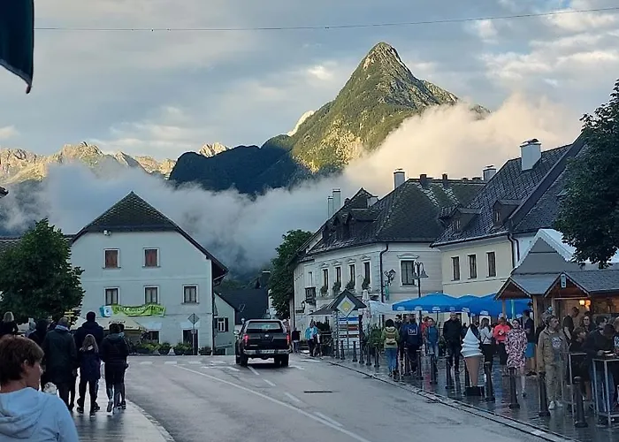 דירה Ktrenc בובק