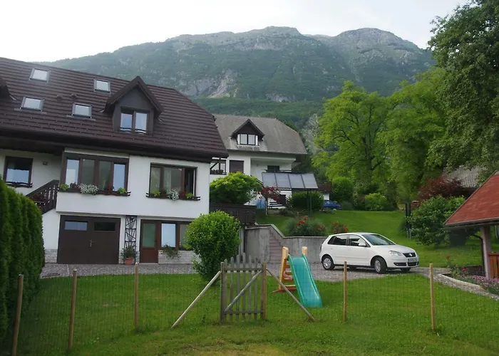 דירה Ktrenc בובק